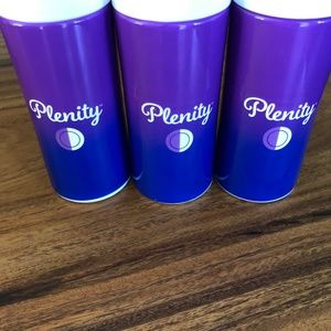 Plenity - 40 packets (20 day supply)